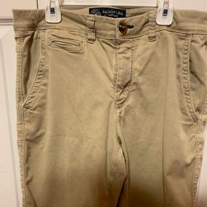 Babe American Eagle shorts